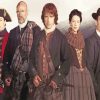 Outlander Movie Characters paint by numbers