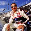 Ralph Dale Earnhardt Sr paint by numbers