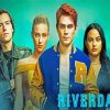 Riverdale Series Characters paint by numbers