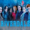 Riverdale Characters Poster paint by numbers