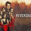 Riverdale Serie Poster paint by numbers