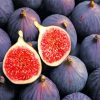 Delicious Purple Figs paint by numbers