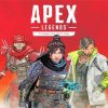 Video Game Apex Legends paint by numbers
