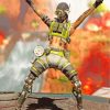 Octane Apex Legends Character paint by numbers
