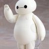 Aesthetic Baymax Robot paint by numbers