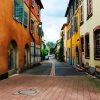 Aesthetics Colmar Streets paint by numbers