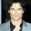 Handsome Damon Salvatore paint by numbers