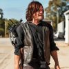 Daryl Dixon Character paint by numbers