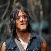 Daryl Dixon paint by numbers
