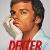 Dexter Series Poster paint by numbers