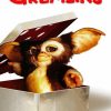 Fantasy Movie Gremlins paint by numbers
