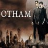 Gotham Characters Poster paint by numbers