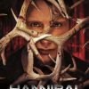 Hannibal Series Poster paint by numbers