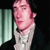 Mr Fitzwilliam Darcy paint by numbers