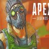 Octane Apex Legends paint by numbers