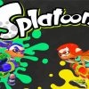 Splatoon Poster paint by numbers