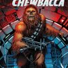 Star Wars Chewbacca paint by numbers
