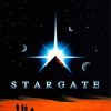 Stargate SG 1 Poster paint by numbers