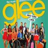 The Glee Poster paint by numbers