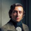 Classy Frédéric Chopin paint by numbers