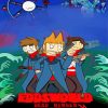 Eddsworld Dead Ringer paint by numbers