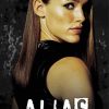 Alias Character paint by numbers