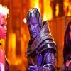 Characters Of X Men Apocalypse paiintt by numbers