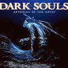 Dark Souls Artorias Of The Abyss paint by numbers