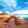 Sharm El Sheikh Beach paint by numbers