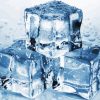 Ice Squares Cubes paint by numbers