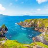Dingle Peninsula paint by numbers