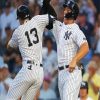 New York Yankees Team Player paint by numbers