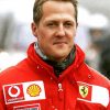 Michael Schumacher paint by numbers
