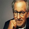 American Steven Spielberg paint by numbers
