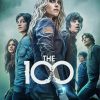 The 100 Series Characters paint by numbers