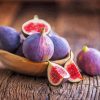 The Figs Fruits paint by numbers