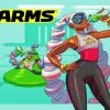 Twintelle Character paint by numbers
