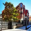 Aesthetic Casa Vicens paint by numbers