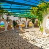 Kallithea Springs paint by numbers