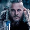Ragnar Lothbrok Character paint by numbers