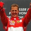 The Racer Michael Schumacher paint by numbers