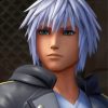 Riku Games Character paint by numbers