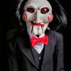 Billy The Puppet Saw paint by numbers