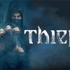 Thief Game Poster paint by numbers