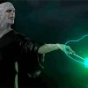 Voldemort Character paint by numbers