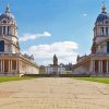 Aesthetic Bourse University Of Greenwich paint by numbers