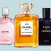Beautiful Chanel Perfume Bottles paint by numbers