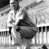 Black And White Of Robert Neyland paint by numbers