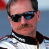 Ralph Dale Earnhardt Sr With Glasses paint by numbers
