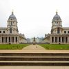 Greenwich In London paint by numbers